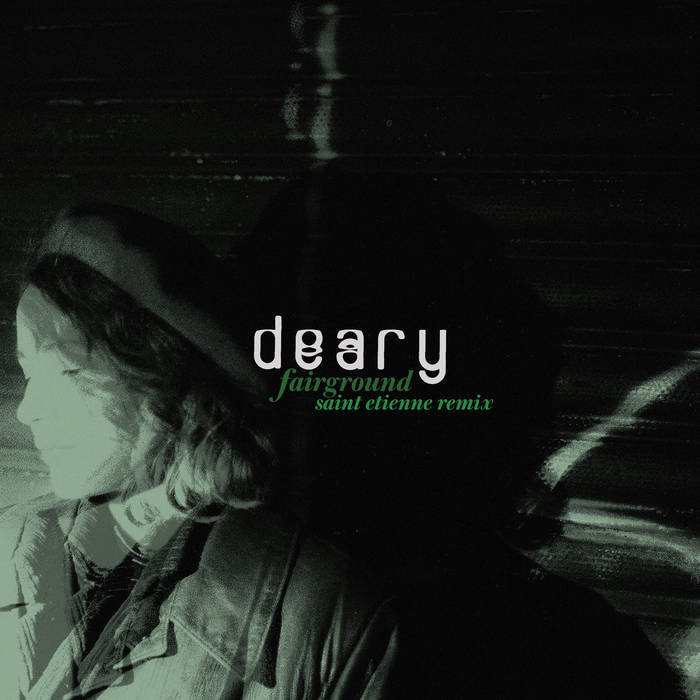 Saint Etienne Remix Saint Etienne Remix